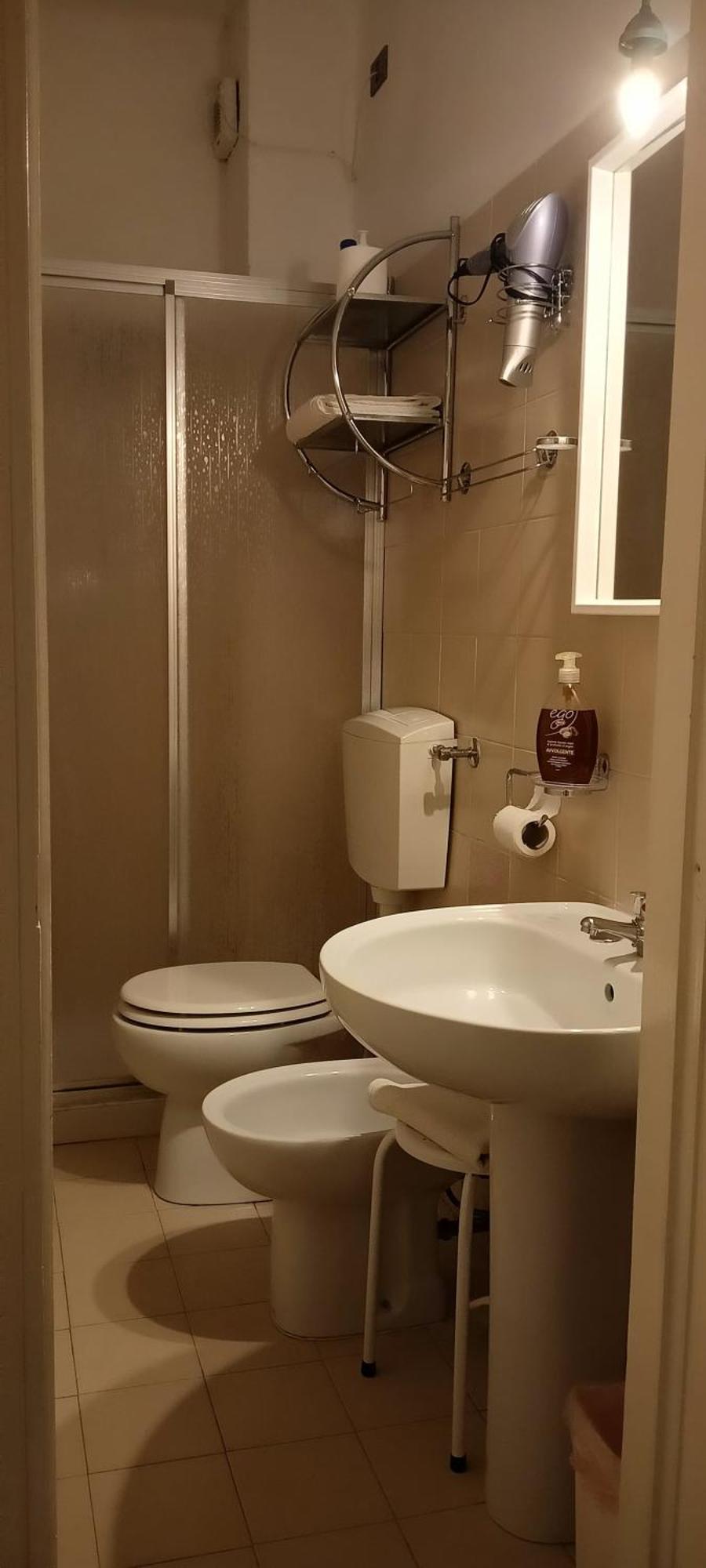 Piccolo Hotel Holiday Center 菲纳莱利古雷 外观 照片